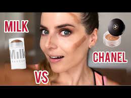 milk makeup bronzer is the new chanel