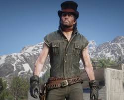 Clothing and outfits have been fully updated. John Marston Low Honor Save With Unattainable Outfits At Red Dead Redemption 2 Nexus Mods And Community