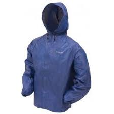 Frogg Toggs Ultra Lite Rain Jacket
