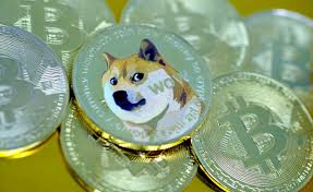 Introduced as a joke currency on 6 december 2013, dogecoin quickly. Dogecoin Wie Elon Musk Und Reddit Trader Auf Den Hund Kommen Capital De
