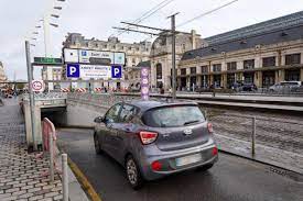 Bordeaux : face à la sous-utilisation de ses parkings, Metpark augmente les  prix