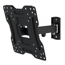 Extendable Tilt And Turn Tv Wall Mount