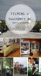 Southport North Carolina