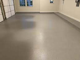 epoxy floors concrete resurfacing