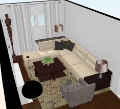 your 12 x 18 living room here s