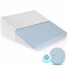 getuscart healthex bed wedge pillow