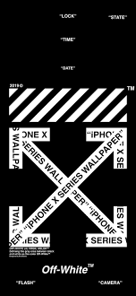 Off White | Iphone wallpaper off white ...