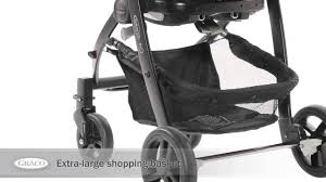 graco evo stroller reviews questions