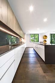 the focus on under cabinet lighting