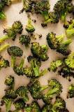 Is roasting broccoli healthy?