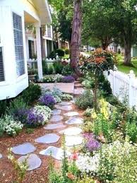 Landscape Design For Small Front Yard
