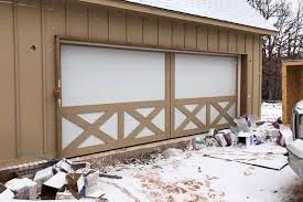 tulsa garage door repair replacement