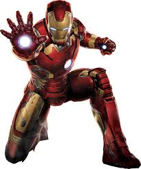 iron man png image for free