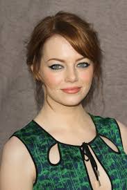 emma stone before and after the