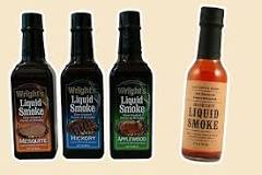 Is liquid smoke healthy?