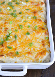 keto sour cream en enchiladas