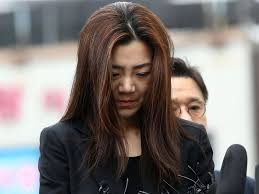 Hyun min cho so hot. Korean Air Heiress Apologizes As She Faces Assault Claims Of Throwing Orange Juice Over Colleague