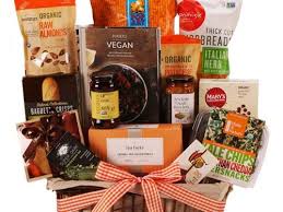 the 15 best vegan gift baskets to give