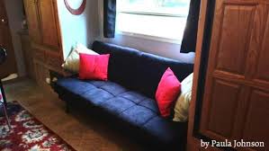 26 Rv Sofa Bed Replacement Ideas