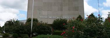 Wayne Medical Center Hospital In
