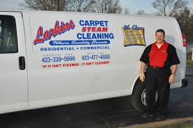 larkins carpet steam cleaning reviews