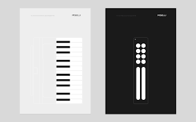 Minimalist Graphic Design 20 Examples To Inspire Your Own