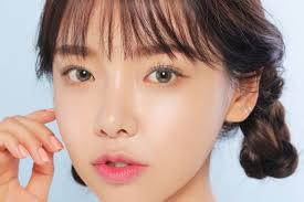 5 korean make up trend yang por di