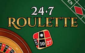 Roulette247