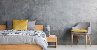 Perfect Textured Wall Finish
