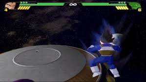 Spike did a great job trying to create a combat system as simple as dynamic, but the result of this operation is the lack of variety in the final experience. Dragon Ball Z Budokai Tenkaichi 3 Playstation 2 Wii The Cutting Room Floor