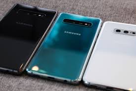 10 Exciting Galaxy S10 Features You Wont Find On Any Iphone