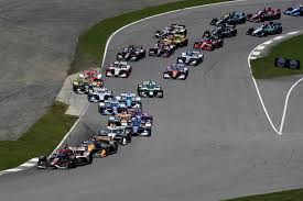 indycar at barber start time how to