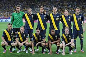 Dazu trifft das schweden bollwerk auf die slowakei. Sweden National Football Team Wikipedia