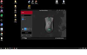 Driver and software for hyperx pulsefire fps pro. Hyperx Pulsefire Fps Pro Not Saving Customized Profiles Hyperx
