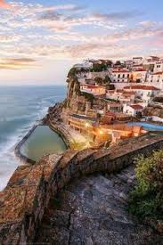 Jediným jeho susediacim štátom je španielsko. 15 Portugalsko Ideas Portugalsko Cestovani Lisabon