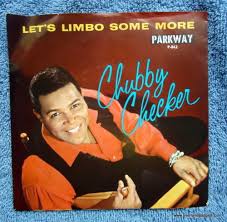 Image result for Chubby Checker 20 Miles