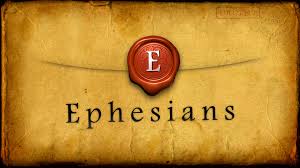 ephesians written by apostle paul