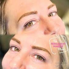 permanent makeup in oklahoma city