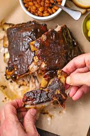 slow cooker baby back ribs how to