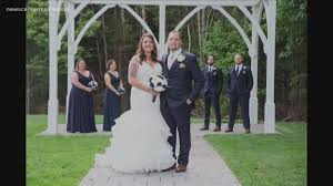 The global coronavirus pandemic is affecting us all, but especially couples planning their weddings. Maine Couples Forced To Postpone Weddings Due To Coronavirus Newscentermaine Com