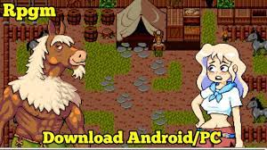 Final orginity rpgm game Android/PC @Gameflix - YouTube