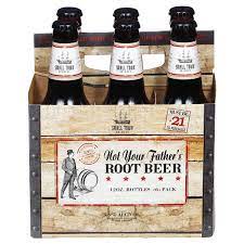 small town not your fathers rootbeer