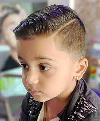 100 baby boy haircut 2023