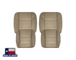 Oem Seat Covers For Ford Excursion