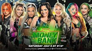 WWE Money In The Bank 2022 - WrestleTalk