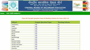 cbse releases sle question papers