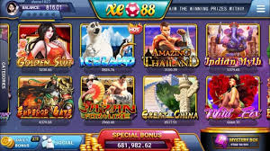 Xe88 online casino slot paling best dan hangat. Xe88 Free Download Apk Ios 2021 Register Id