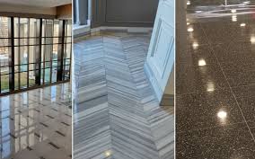 benefits of stone floor restoration kcr