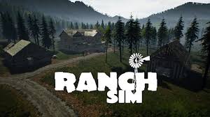 ranch simulator build anywhere free