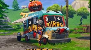 Here's the location of both the durr burger restaurant and the durr burger food truck on the fortnite season 5 map. Durr Burger Caught Vandilising Fortnitebr